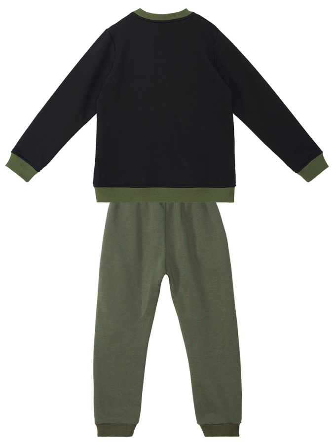 Skate Boy Tracksuit - 4