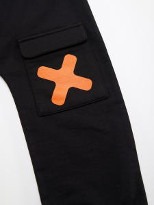 Skate Erkek Çocuk T-shirt Pantolon Takım - 8