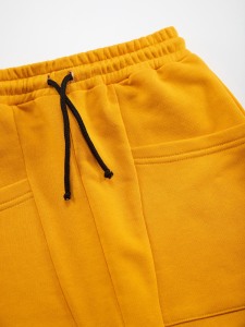 Skate Thunder Boy T-shirt&Pants Set - 8