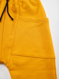 Skate Thunder Boy T-shirt&Pants Set - 9