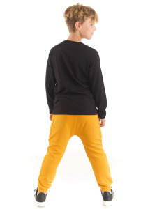 Skate Thunder Erkek Çocuk T-shirt Pantolon Takım - 3