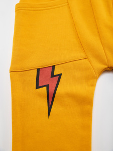 Skate Thunder Erkek Çocuk T-shirt Pantolon Takım - 8
