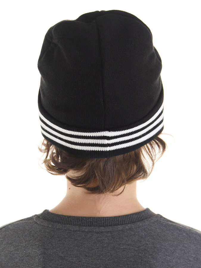 Skull Boy Beanie - 2
