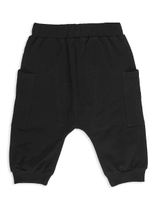 Skull Boy T-shirt&Harem Pants Set - 8