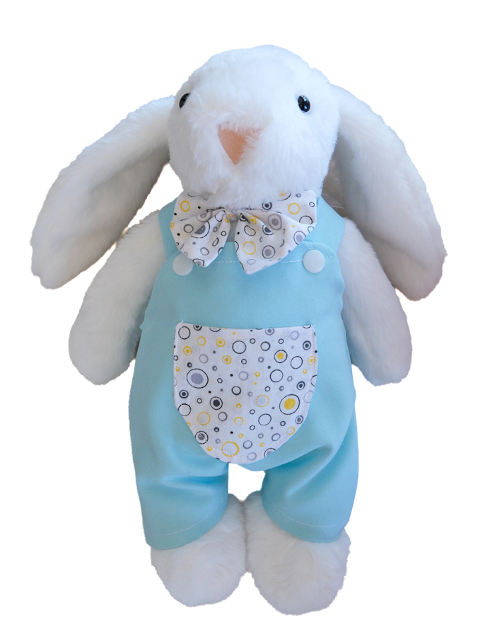 Skylark Bunny - 1