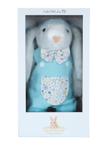 Skylark Bunny - 2