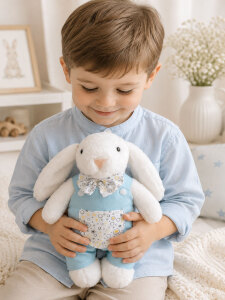 Skylark Bunny - 2