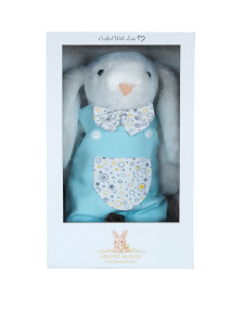 Skylark Bunny - 5