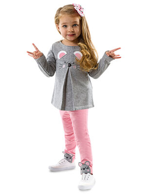 Sleepy Mouse Set - 1