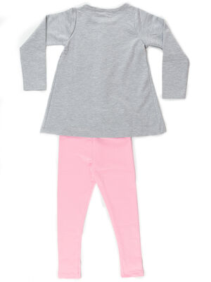 Sleepy Mouse Set - 4