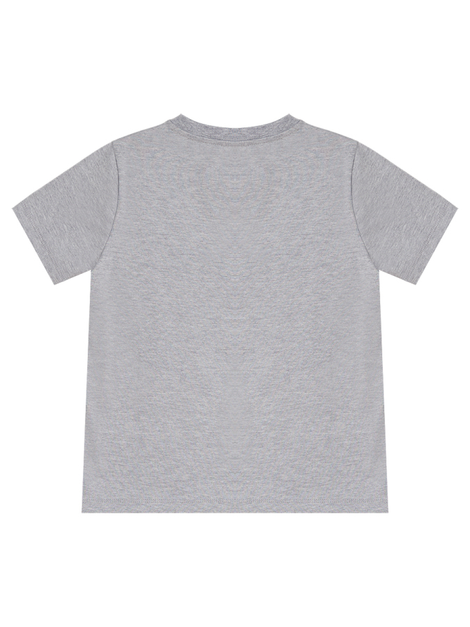 Sloth Boy T-shirt&Capri Pants Set - 7