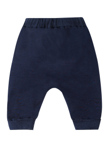 Sloth Boy T-shirt&Capri Pants Set - 7