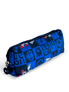 Sonic İlkokul 3'lü Çanta Seti - 4