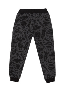 Space Boy Anthracite Tracksuit - 7