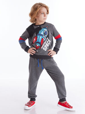 Space Boy Tracksuit