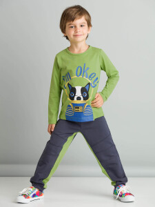 Space Travel Takım - Mushi