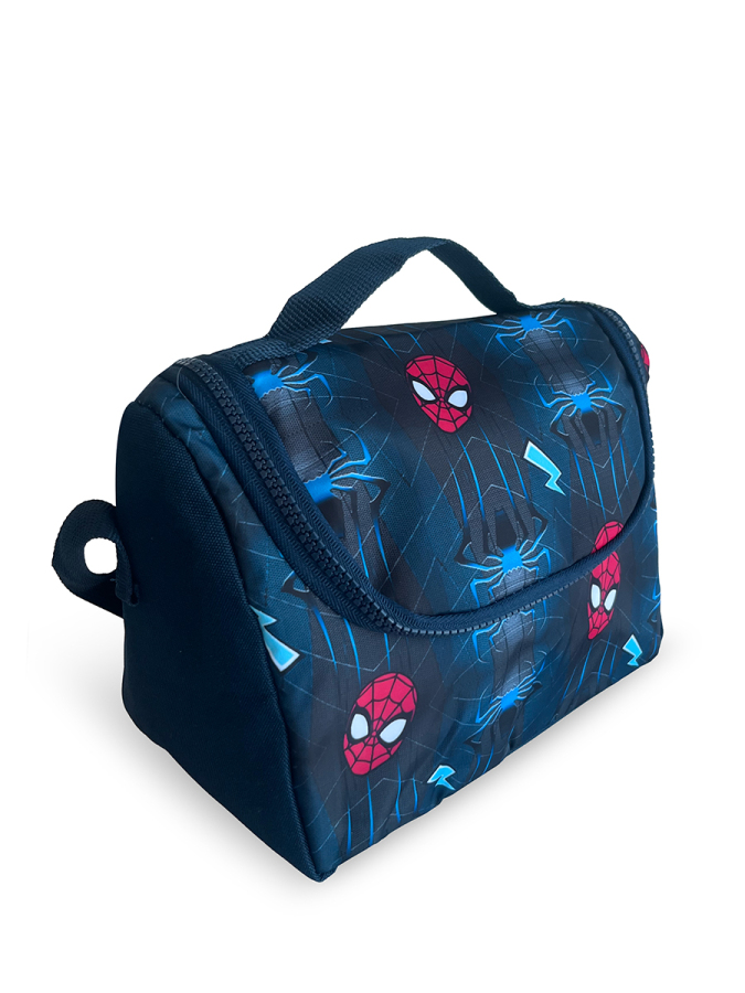 Spider İlkokul 3'lü Çanta Seti - 3