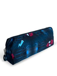 Spider İlkokul 3'lü Çanta Seti - 4