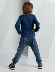 Sprey Boy Jeans Set - Thumbnail