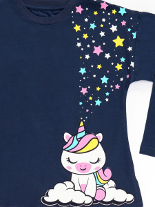 Stars Girl T-shirt&Leggings Set - 5