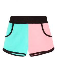 Stars Girl T-shirt&Shorts Set - 6