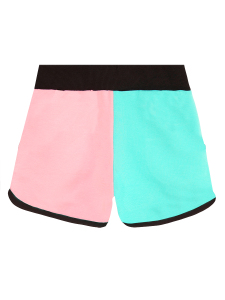 Stars Girl T-shirt&Shorts Set - 7