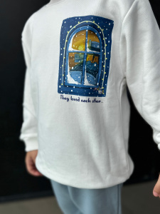 Story Unisex Eşofman Takım - 2