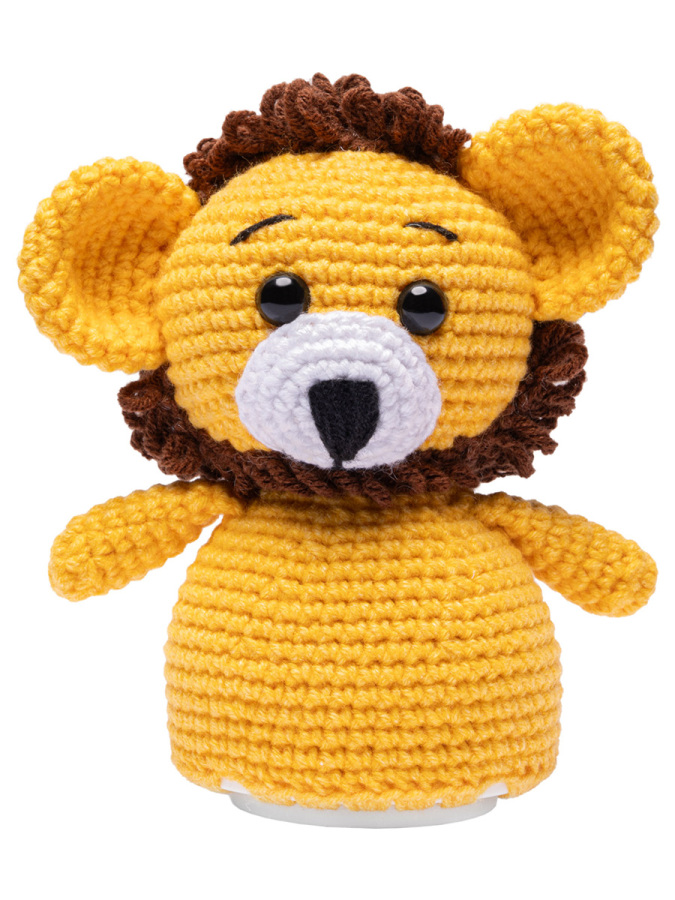 StoryBuddy Aslan – Sesli Hikâye ve Ninni Arkadaşı - 1