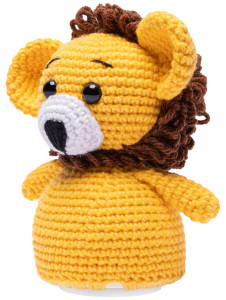 StoryBuddy Aslan – Sesli Hikâye ve Ninni Arkadaşı - 3