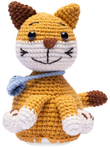 StoryBuddy Kedi – Sesli Hikâye ve Ninni Arkadaşı - BigiBuddy