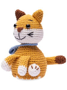 StoryBuddy Kedi – Sesli Hikâye ve Ninni Arkadaşı - 3