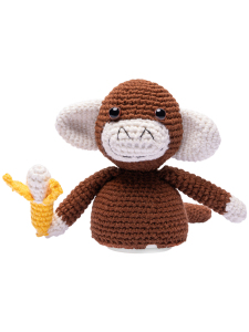 StoryBuddy Maymun – Sesli Hikâye ve Ninni Arkadaşı - BigiBuddy