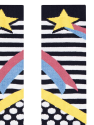 Stripes&Stars Socks - 6