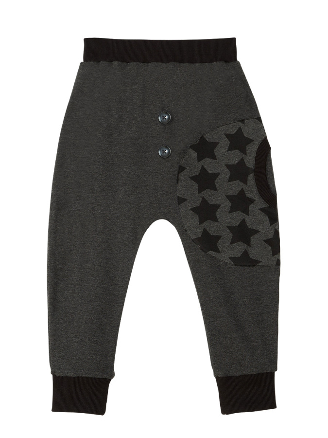 Super Hero Boy T-shirt&Pants Set - 6