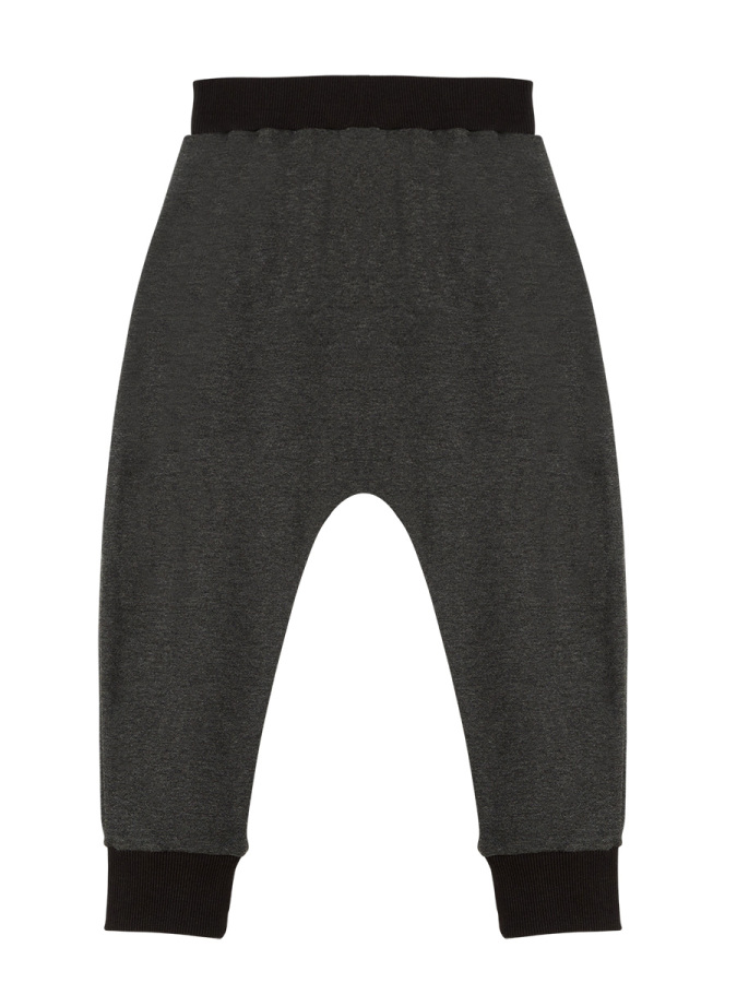 Super Hero Boy T-shirt&Pants Set - 7