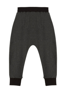 Süper Kahraman Erkek Çocuk Kışlık T-shirt Pantolon Takım - 7