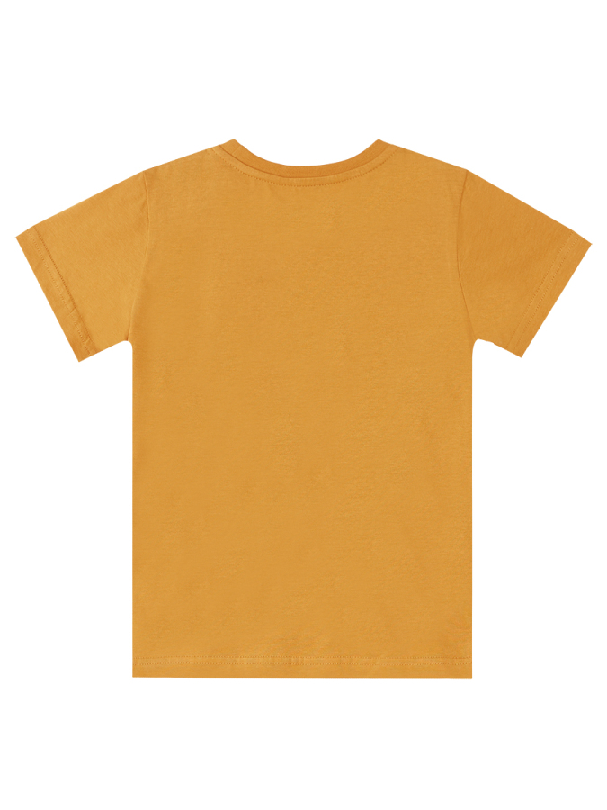 Super Tiger Boy T-shirt&Shorts Set - 7