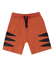 Super Tiger Boy T-shirt&Shorts Set - 8