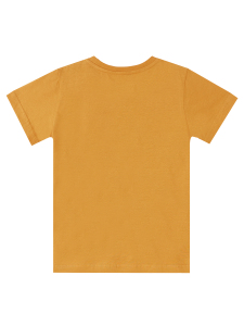 Super Tiger Erkek Çocuk Yazlık T-shirt Şort Takım - 7