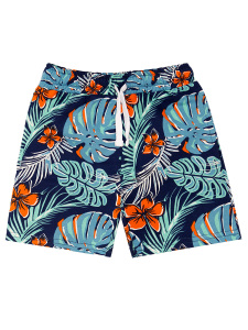 Surf Boy T-shirt&Shorts Set - 6