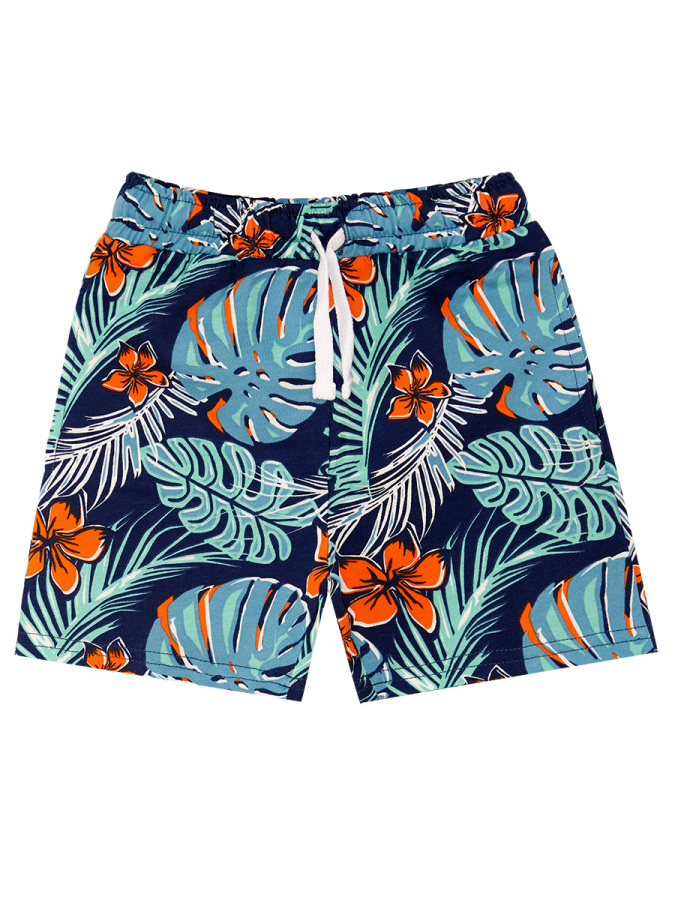 Surf Boy T-shirt&Shorts Set - 6