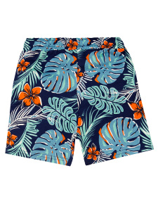Surf Boy T-shirt&Shorts Set - 7
