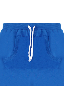 Surf Fox Erkek Çocuk Yazlık T-shirt Kapri Şort Takım - 2