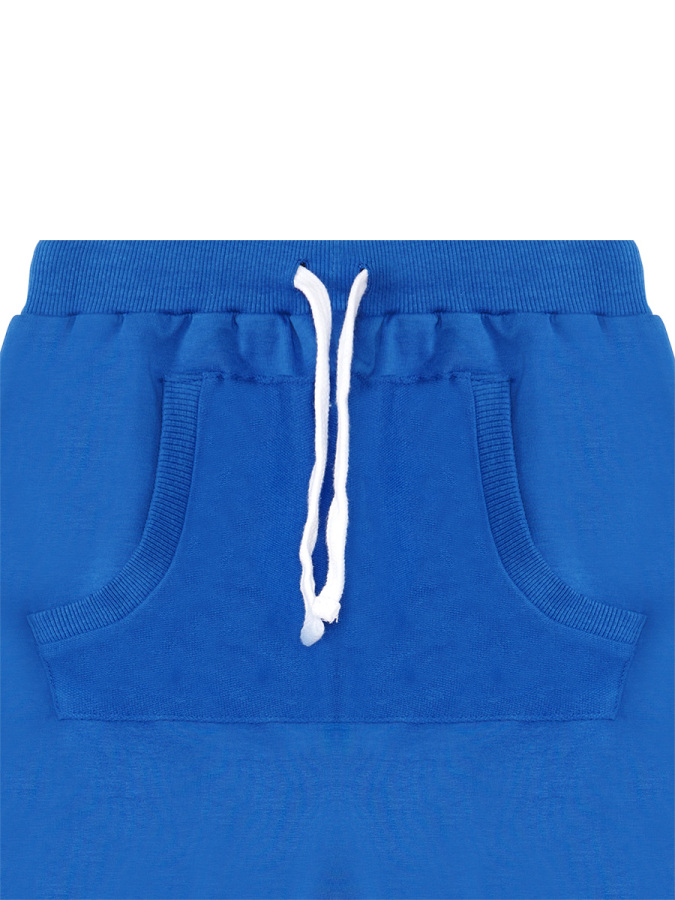 Surf Fox Erkek Çocuk Yazlık T-shirt Kapri Şort Takım - 2