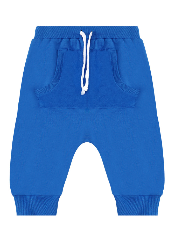 Surf Fox Erkek Çocuk Yazlık T-shirt Kapri Şort Takım - 8