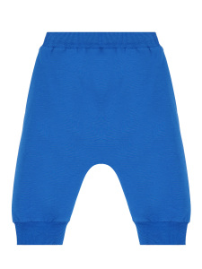 Surf Fox Erkek Çocuk Yazlık T-shirt Kapri Şort Takım - 7