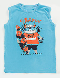 Surf Parade T-Shirt - Thumbnail