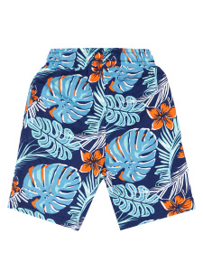 Surfer Croc Boy T-shirt&Shorts Set - 7