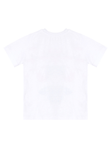 Surfer Fox Boy T-shirt&Capri Pants Set - 7