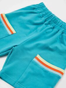 Surfer Shark Boy T-shirt&Shorts Set - 6